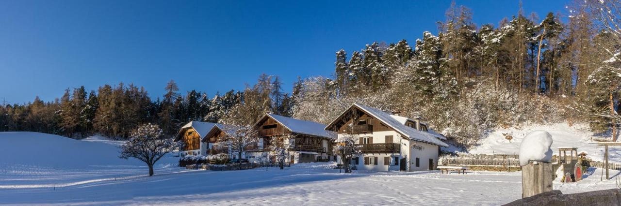 Appartments Neuhof Klobenstein Exterior foto